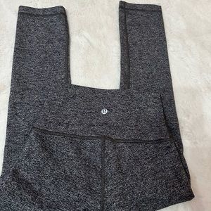 Lululemon 25’
